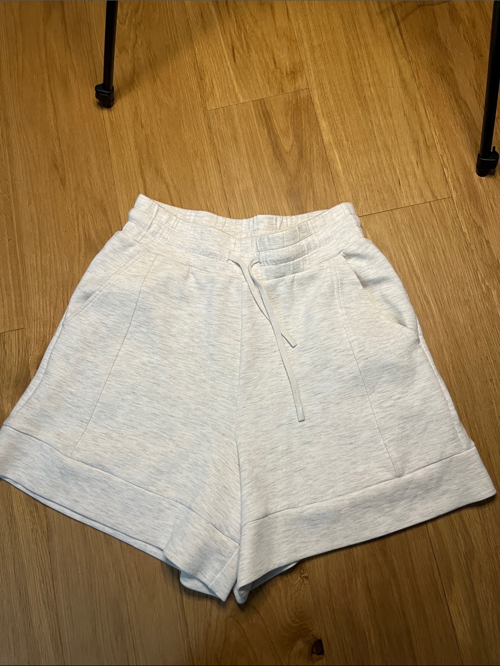 Varley Women’s Atrium High Rise Short size Small
